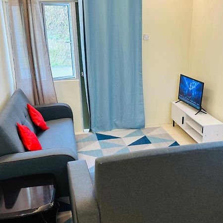 C1 Backpackers Hostel Cameron Highlands Luaran gambar