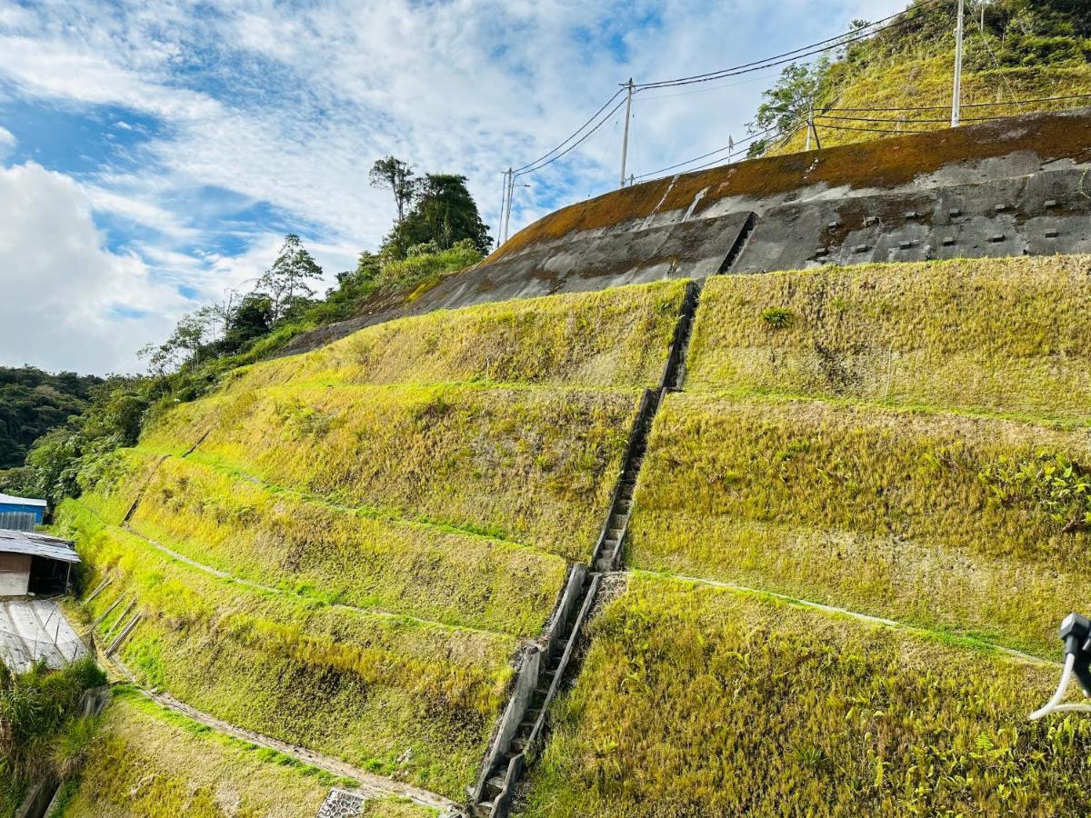 C1 Backpackers Hostel Cameron Highlands Luaran gambar