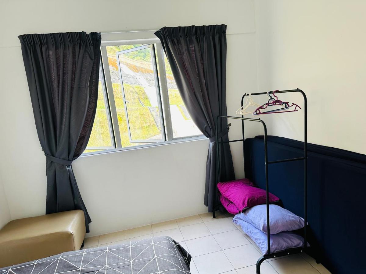 C1 Backpackers Hostel Cameron Highlands Luaran gambar