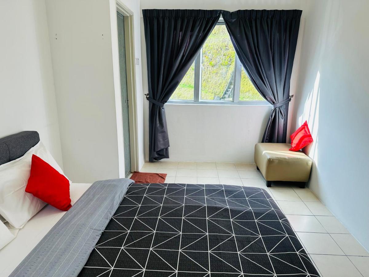 C1 Backpackers Hostel Cameron Highlands Luaran gambar