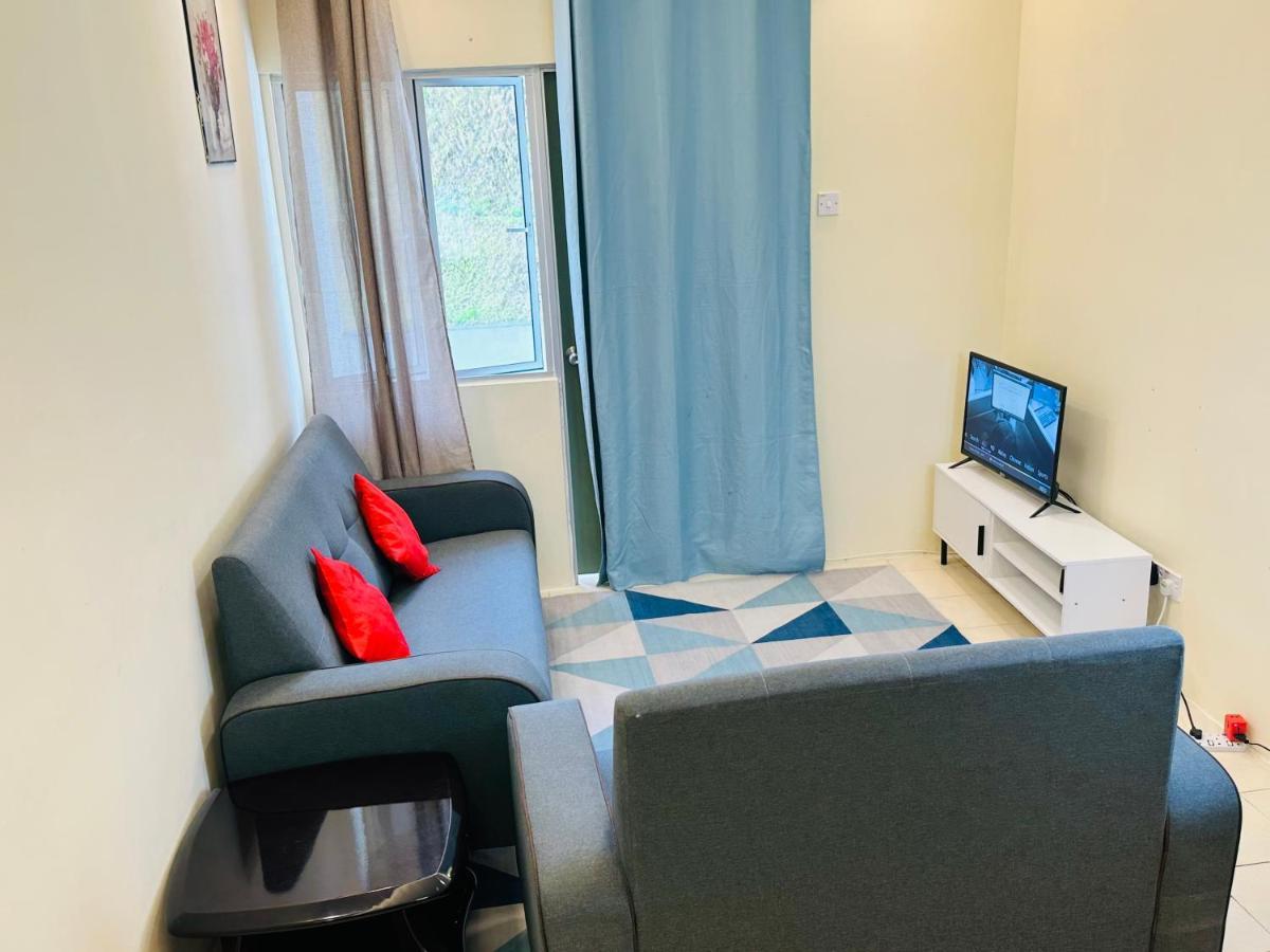 C1 Backpackers Hostel Cameron Highlands Luaran gambar