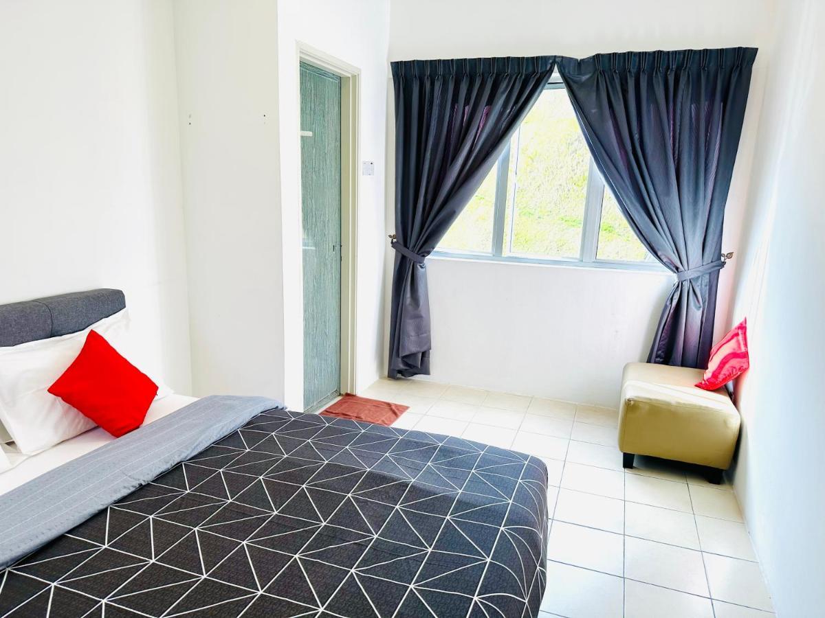 C1 Backpackers Hostel Cameron Highlands Luaran gambar