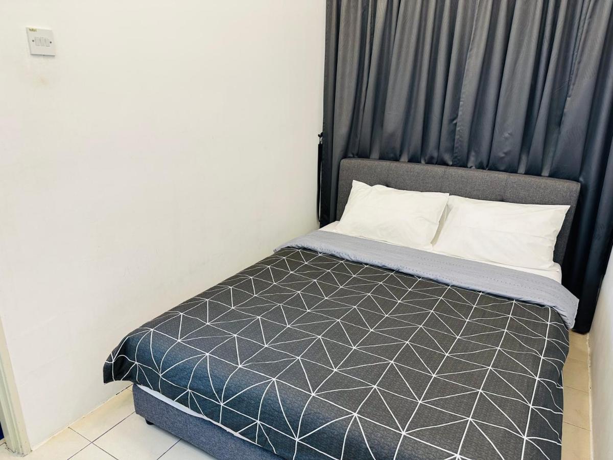 C1 Backpackers Hostel Cameron Highlands Luaran gambar