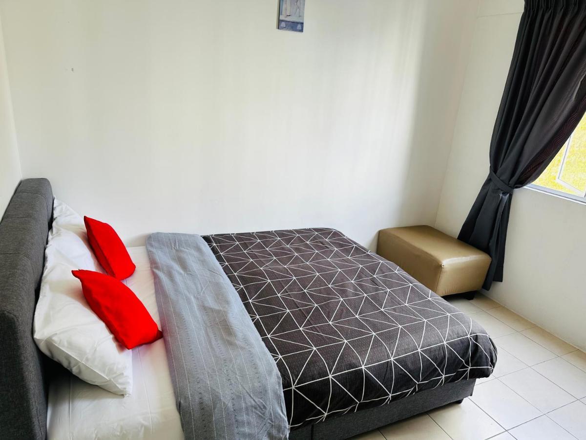 C1 Backpackers Hostel Cameron Highlands Luaran gambar