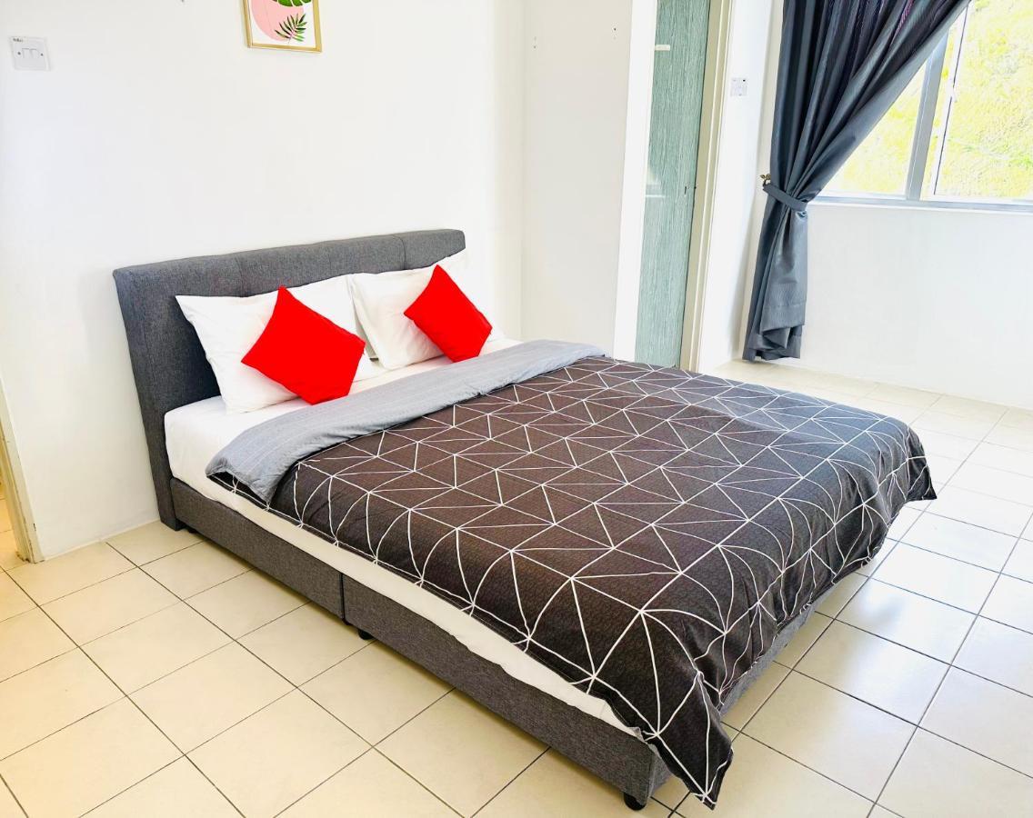 C1 Backpackers Hostel Cameron Highlands Luaran gambar