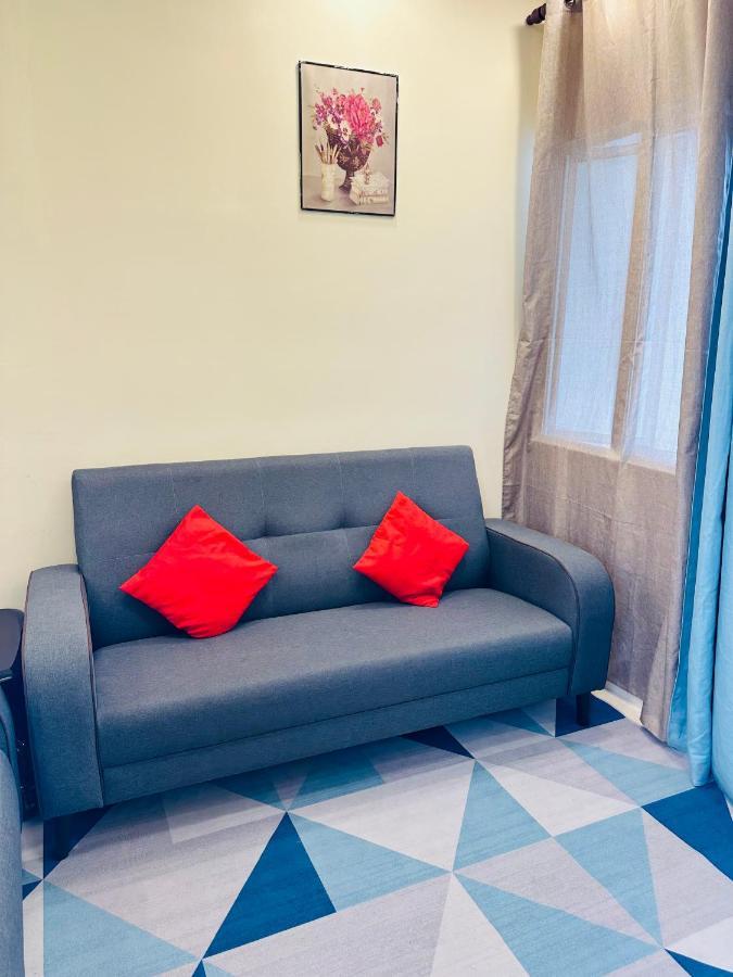 C1 Backpackers Hostel Cameron Highlands Luaran gambar