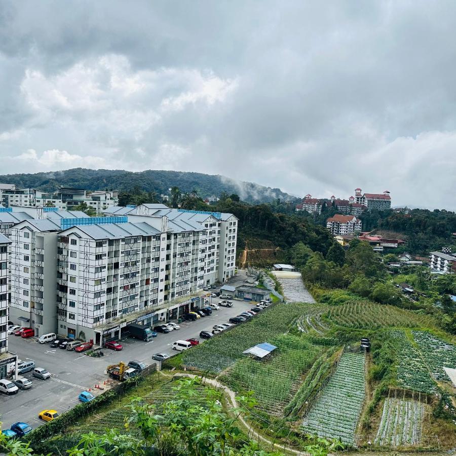 C1 Backpackers Hostel Cameron Highlands Luaran gambar