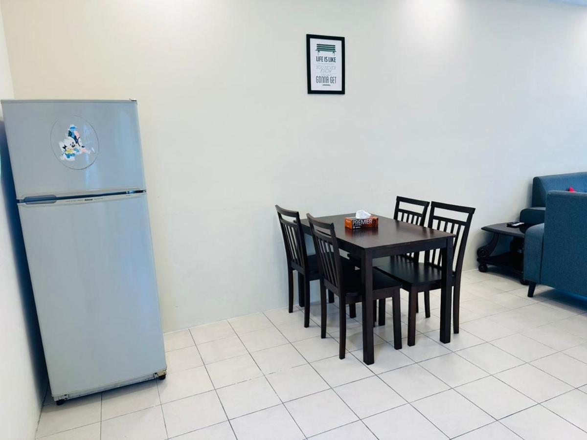 C1 Backpackers Hostel Cameron Highlands Luaran gambar