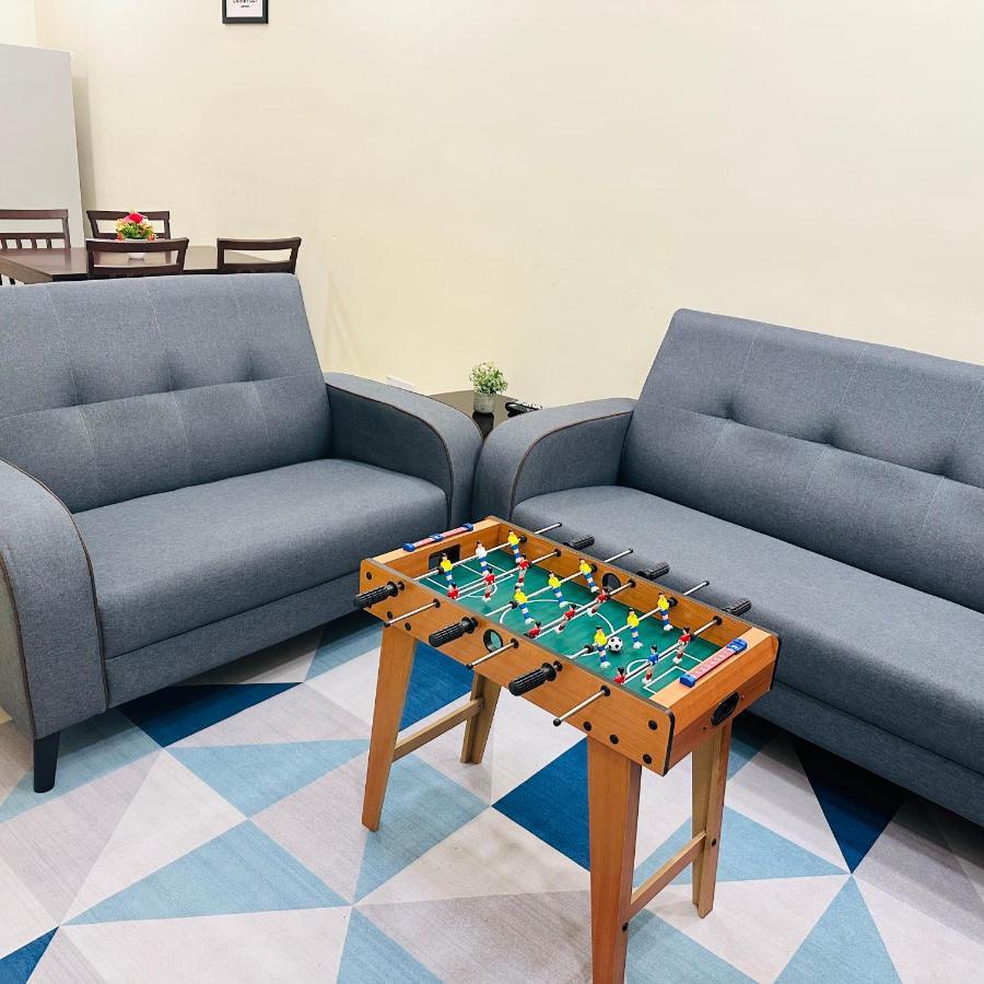 C1 Backpackers Hostel Cameron Highlands Luaran gambar