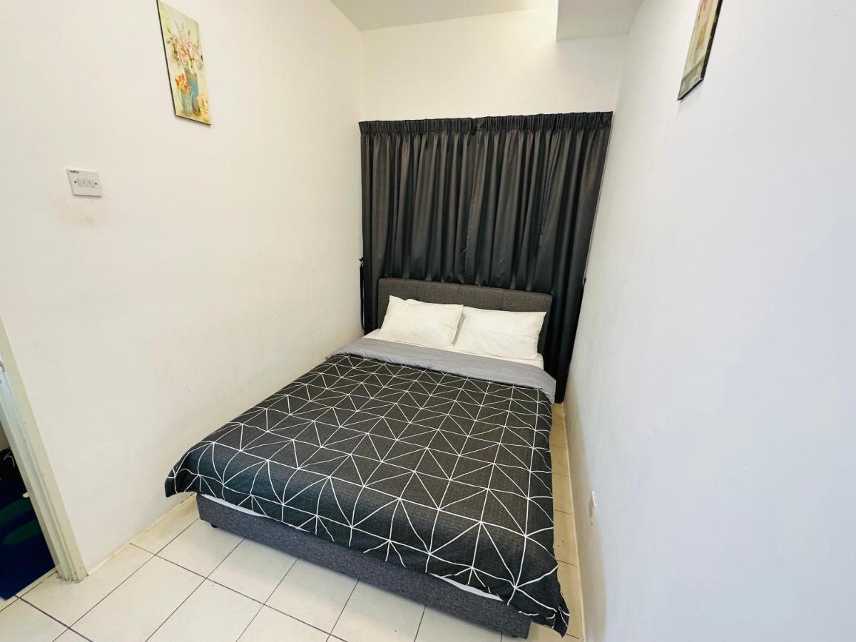 C1 Backpackers Hostel Cameron Highlands Luaran gambar
